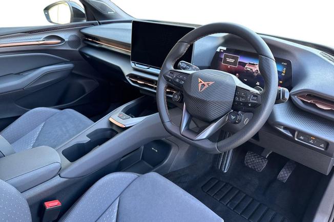 CUPRA Raval Photo 6