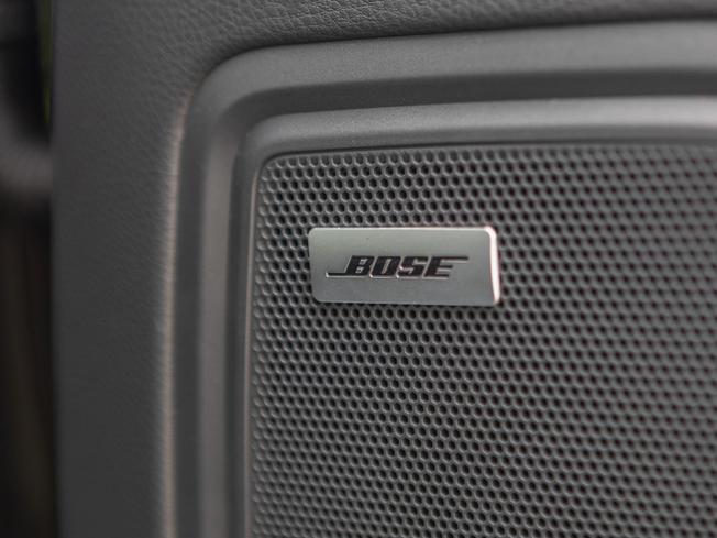 PORSCHE Macan Photo 29