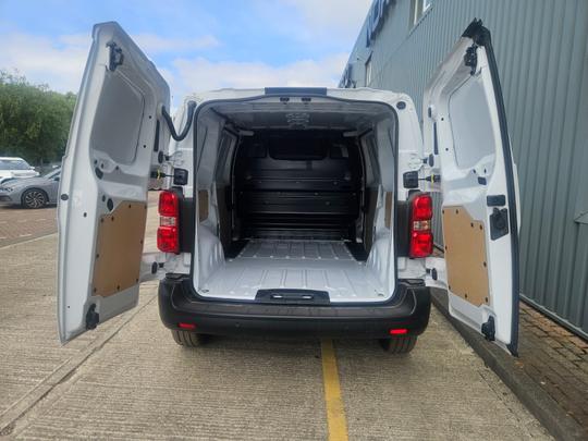 Fiat Scudo Photo