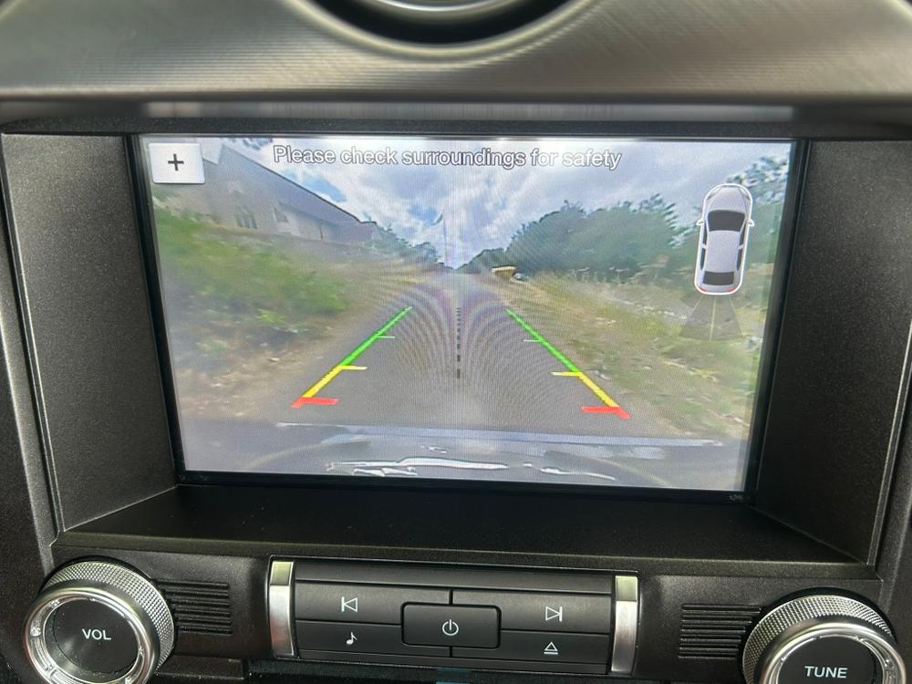 Used Ford Mustang EA18CHL 42
