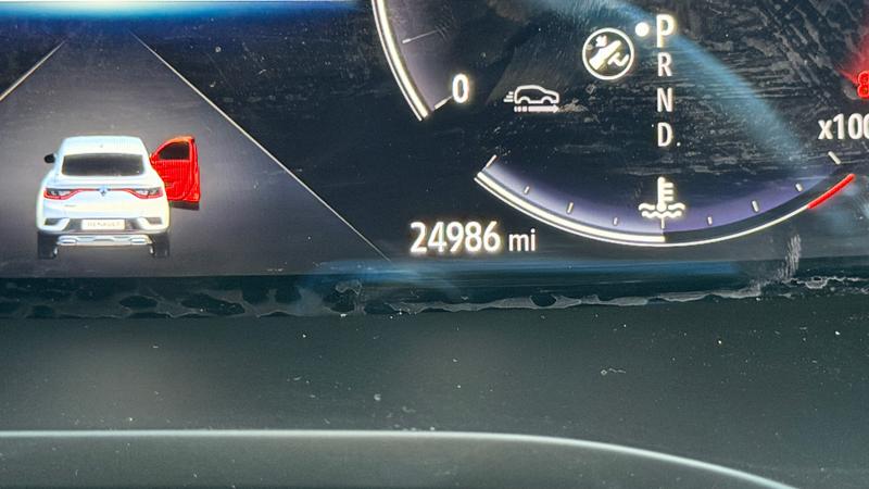 2023 72 RENAULT ARKANA