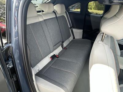 Mazda MX-30 Photo 11