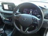 Hyundai TUCSON Photo 25
