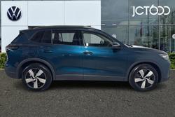 VOLKSWAGEN Tiguan Photo 4