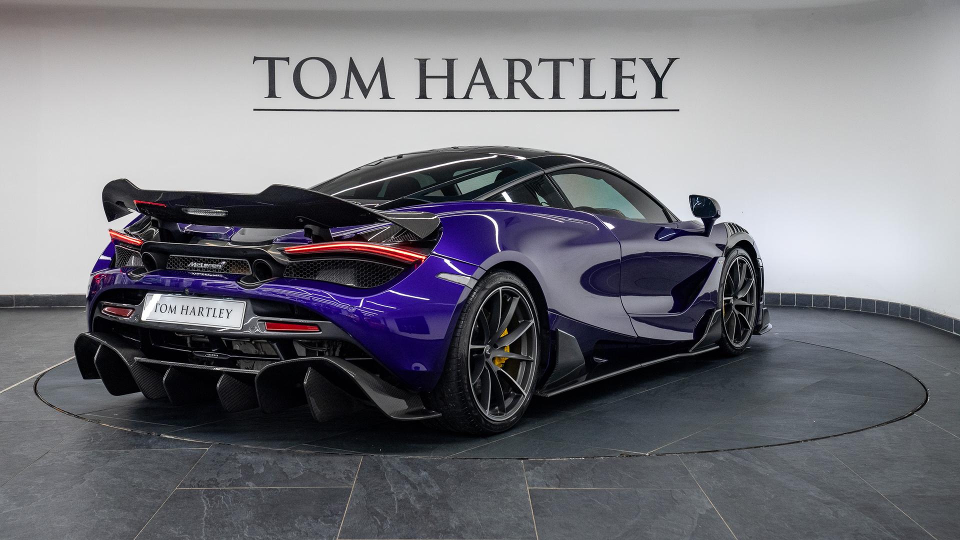McLaren 720S Photo 5389d3d7-5d68-41d3-981e-f9602a368e1f.jpg