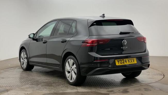VOLKSWAGEN Golf Photo 3