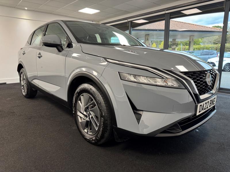 Nissan Qashqai Photo 538e814c-3329-4e09-a896-2c3b1307b7f3.jpg