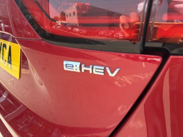 Honda Jazz Photo 35