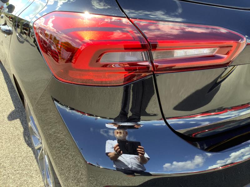 2023 73 FORD FOCUS
