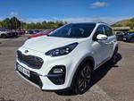 Kia Sportage Photo 6