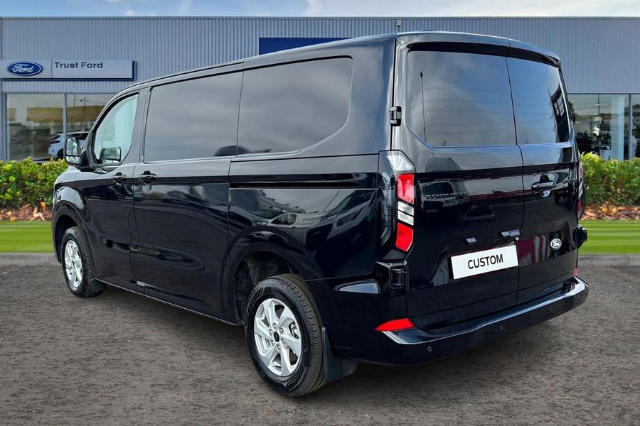Ford TRANSIT CUSTOM Photo 53a097a1-fd9f-4a15-9ff2-0209d095de86.jpg