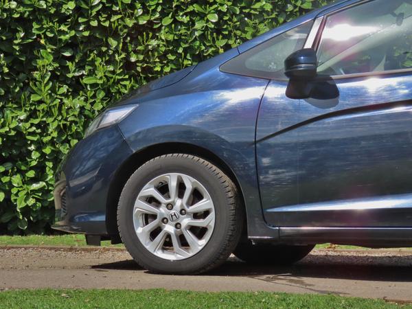 Used Honda Jazz BK69WVZ 9