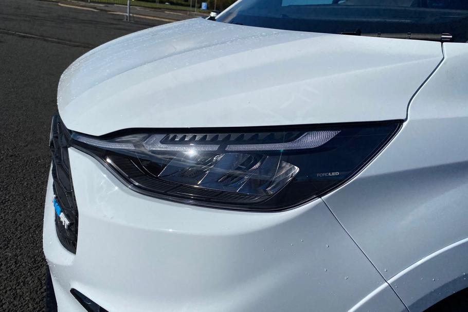 Used Ford TRANSIT CUSTOM L1DCIVMSRT7 25