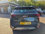 Kia Sportage Photo 3
