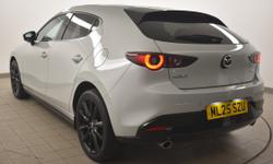 Mazda Mazda3 Photo 27