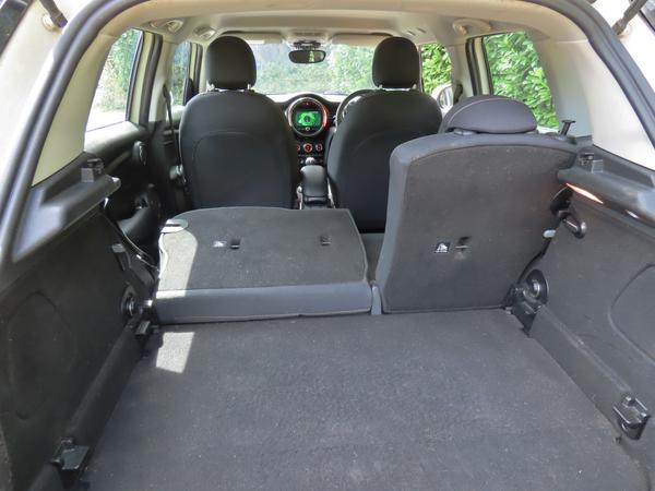 Used MINI Hatch GL21XBC 14
