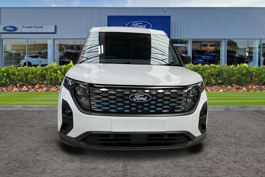 Used Ford E-TRANSIT COURIER ECOURIER01 12