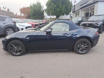 Mazda MX-5 Photo 5