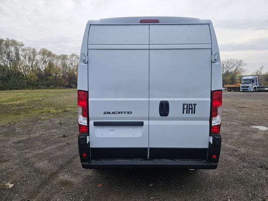 Fiat Ducato Photo
