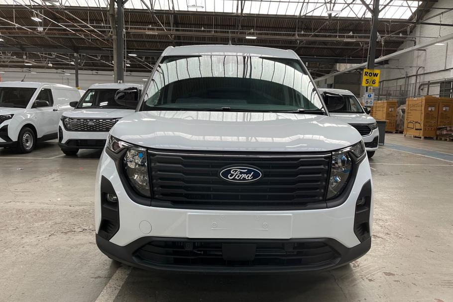 Used Ford TRANSIT COURIER COURIERLIM20 24