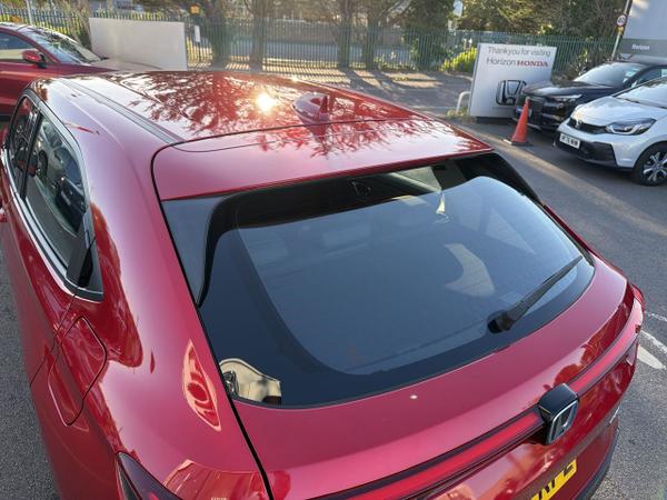 Honda HR-V Photo 33