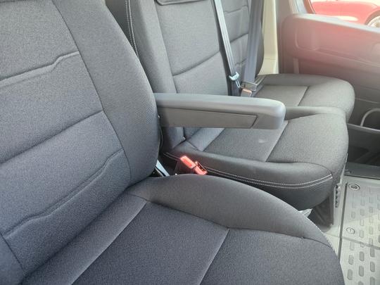 Fiat Ducato Photo