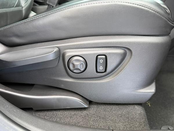 Used Vauxhall Mokka X VU69TXP 19