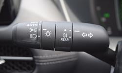 Honda ZR-V Photo 16