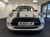 MINI Hatch Photo 1
