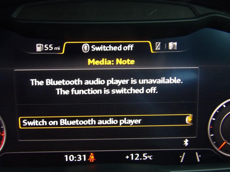 Used Audi TT DK18LFG 24