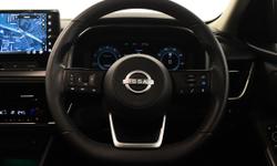 Nissan QASHQAI Photo 7