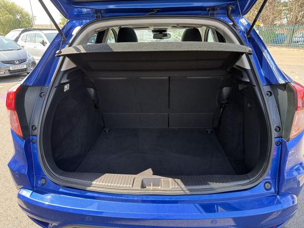 Honda HR-V Photo 22