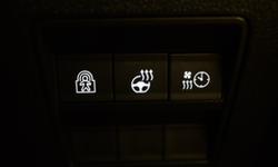 Peugeot RIFTER Photo 19