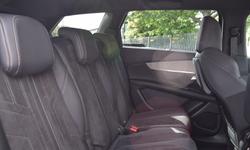 Peugeot 5008 Photo 31