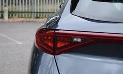 CUPRA FORMENTOR Photo 36