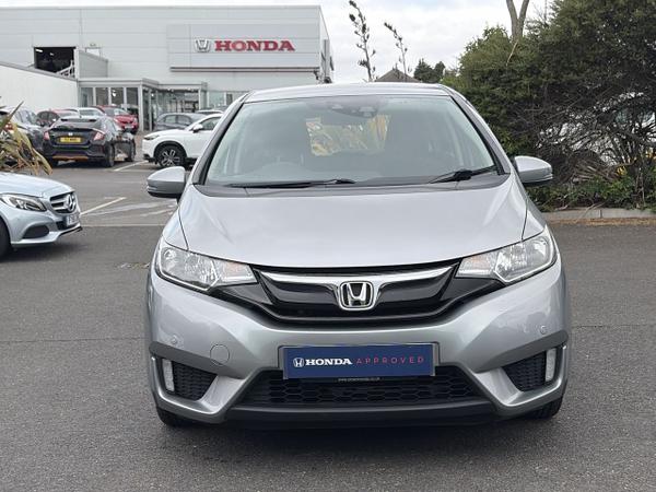 Honda Jazz Photo 30