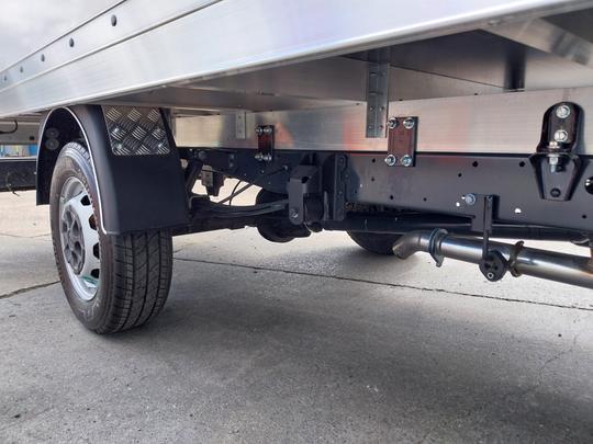 Iveco Daily Photo