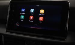 SEAT TARRACO Photo 14