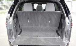 Land Rover DISCOVERY Photo 30