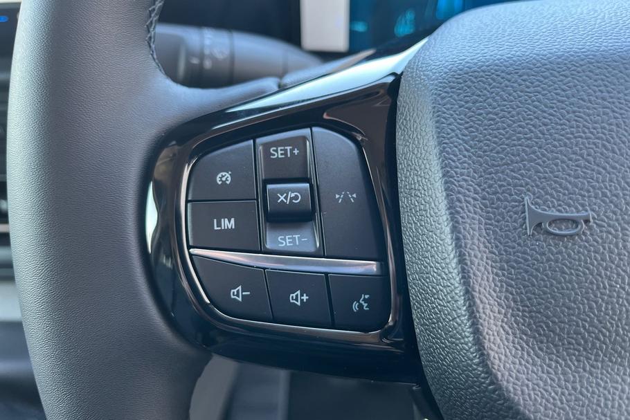 Used Ford TRANSIT CUSTOM 21/N087417 15