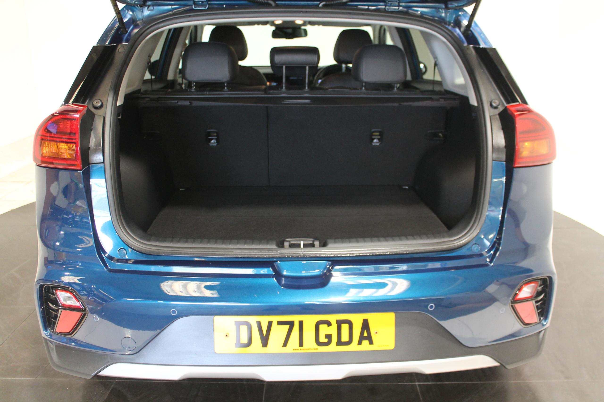 Kia Niro Photo 9