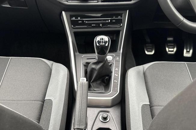 Volkswagen Polo Photo 16