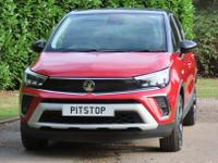 Used Vauxhall Crossland DT21JWP 1