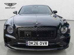 BENTLEY Flying Spur Photo 5