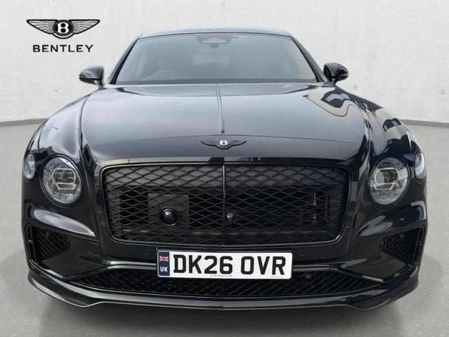 BENTLEY Flying Spur Photo 5
