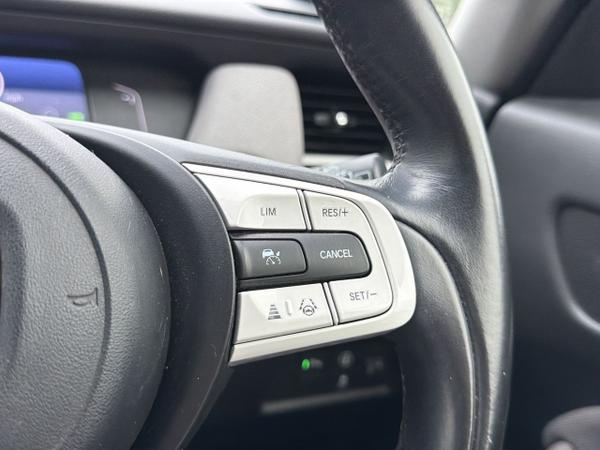 Honda Jazz Photo 24