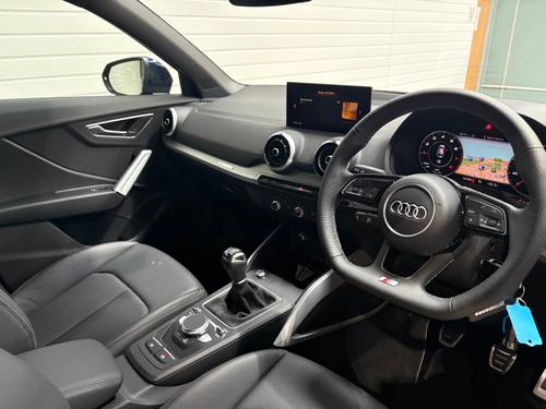 Audi Q2 Photo 53e5cdea-26f8-4bea-9e8c-06901792a6a4.jpeg