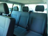 Volkswagen Transporter Shuttle Photo 16