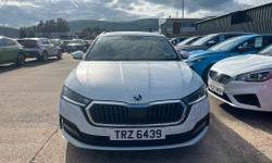 Skoda OCTAVIA Photo 2