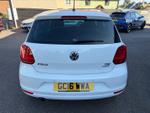 Volkswagen Polo Photo 9